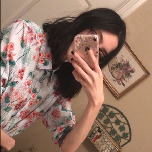 Meet your Posher, Amara